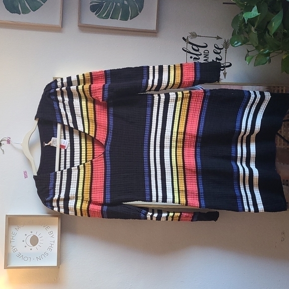 NWT Gidget Sweater Mini Dress - Picture 8 of 14
